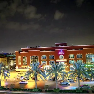 4* Hotel Business Tahlia