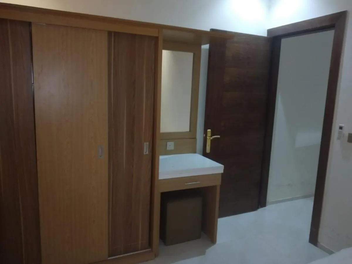 Guest house فائقة بلازا - السليمانيه المستشفى العسكري