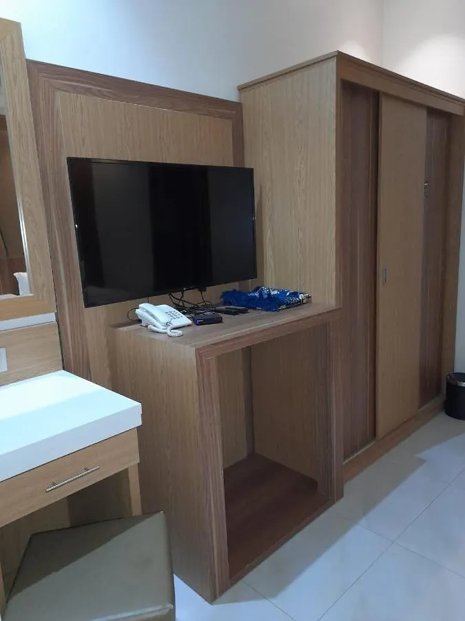 فائقة بلازا - السليمانيه المستشفى العسكري 0*, Riyadh Saudi Arabia