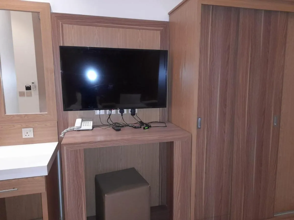 فائقة بلازا - السليمانيه المستشفى العسكري Guest house