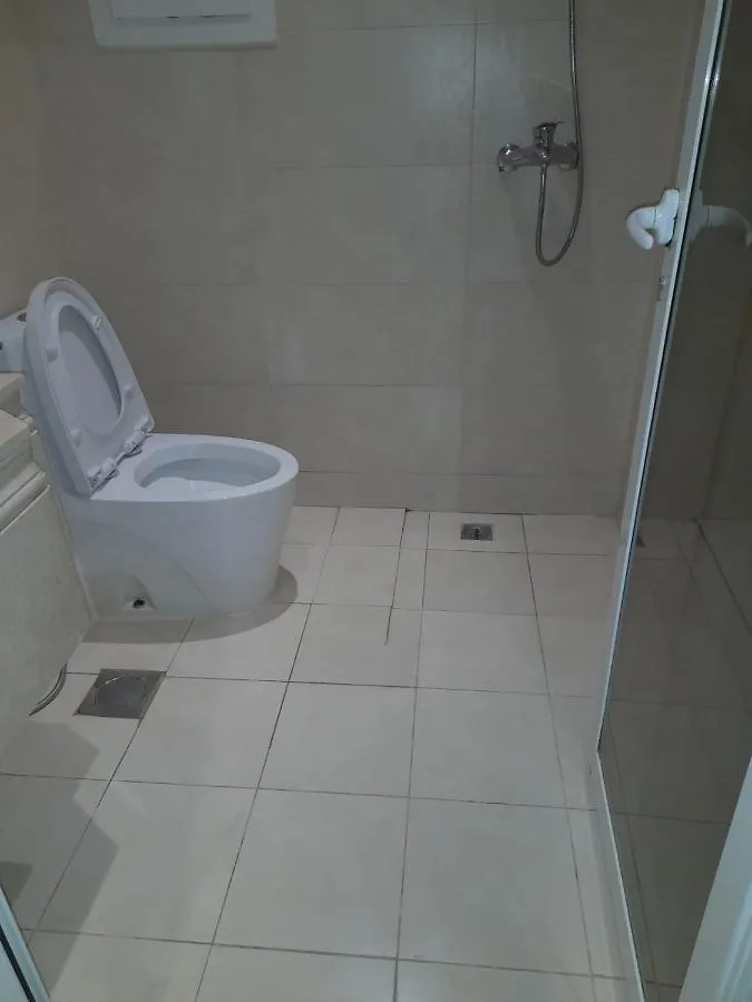 فائقة بلازا - السليمانيه المستشفى العسكري Guest house