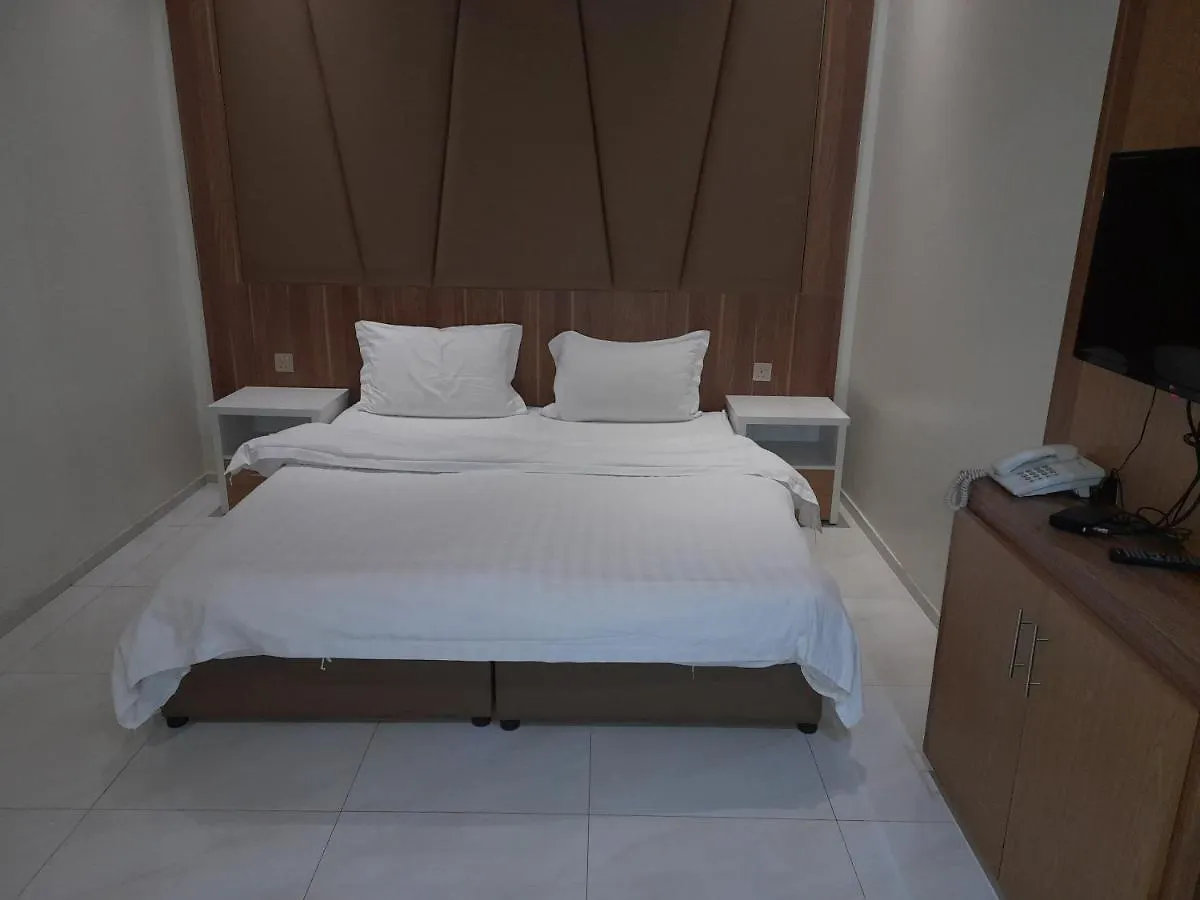 Guest house فائقة بلازا - السليمانيه المستشفى العسكري