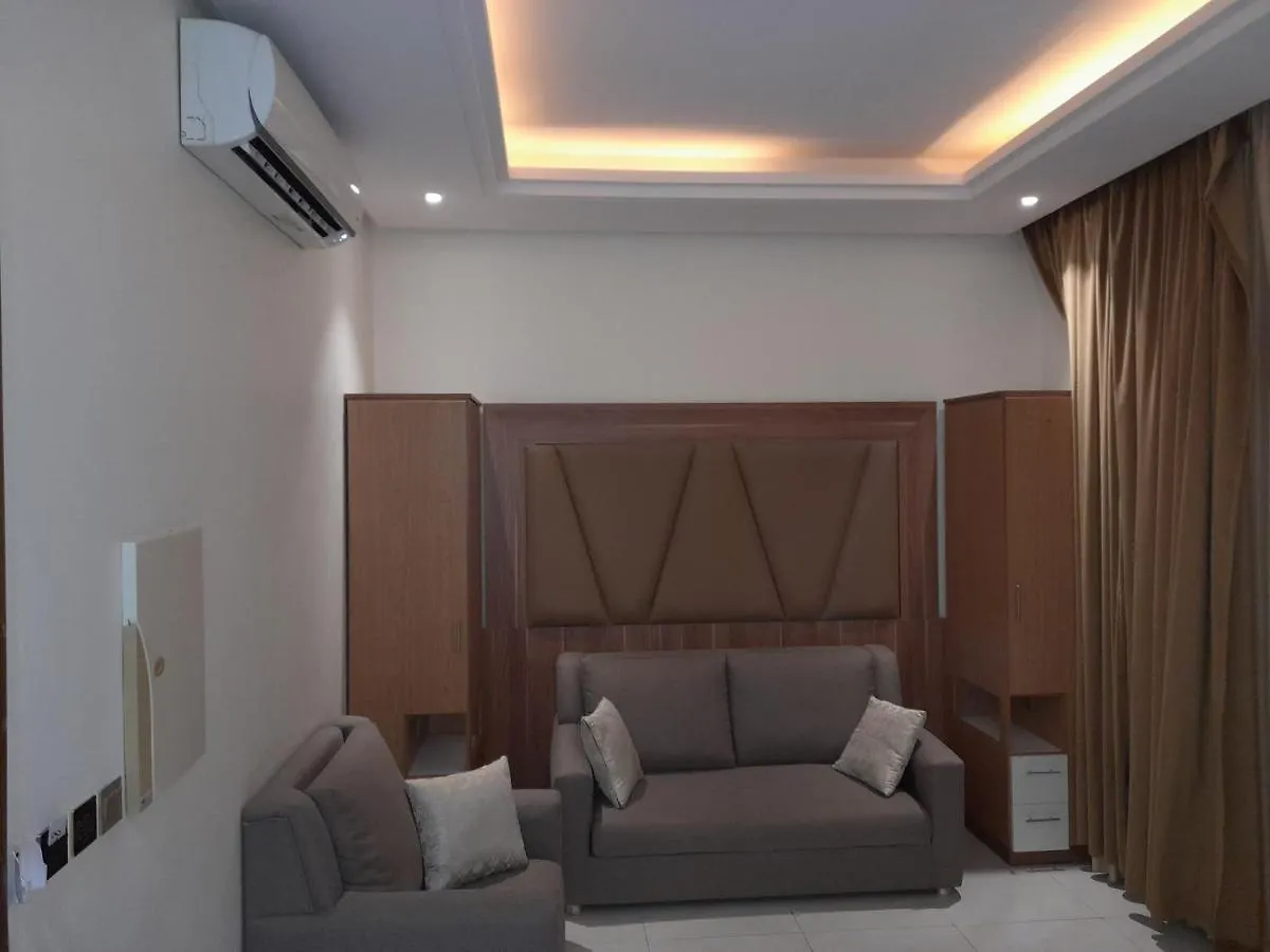 Guest house فائقة بلازا - السليمانيه المستشفى العسكري